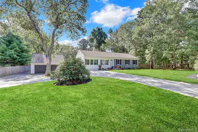 590 Whiskey Road, Ridge, NY 11961 - Photo 1