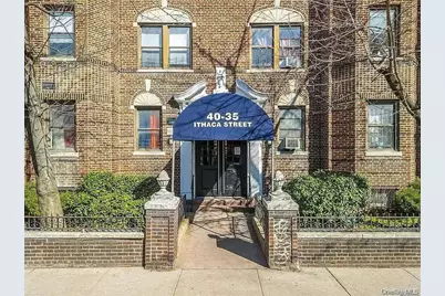 4035 Ithaca St #5B, Elmhurst, NY 11373 - Photo 1