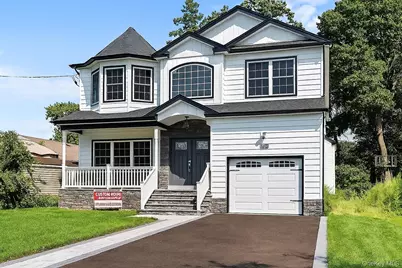 17 Hannington Avenue, Wantagh, NY 11793 - Photo 1