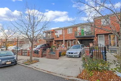 20-39 49th Street, Astoria, NY 11105 - Photo 1