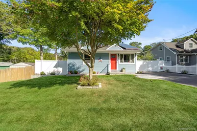 25 Begonia Road, Rocky Point, NY 11778 - Photo 1