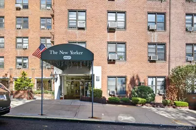 103-25 68th Avenue #4A, Forest Hills, NY 11375 - Photo 1