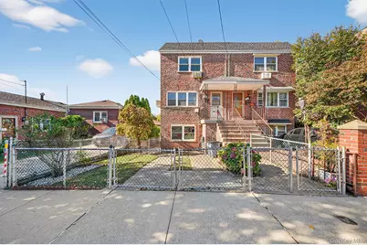 283 Calhoun Avenue, Bronx, NY 10465 - Photo 1