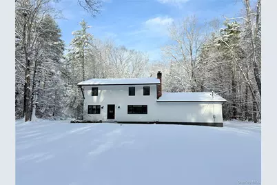 90 Van Dale Road, Woodstock, NY 12498 - Photo 1