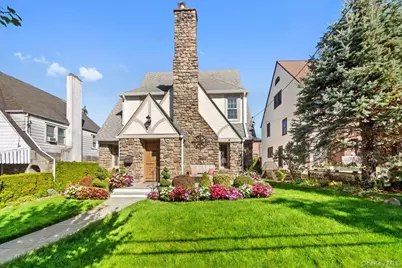 31 Aka 27 Crawford Street, Yonkers, NY 10705 - Photo 1