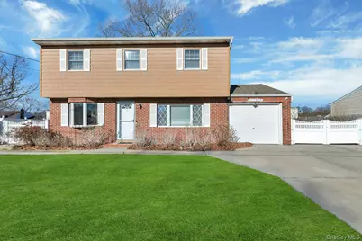 167 Grove Street, Port Jefferson Station, NY 11776 - Photo 1