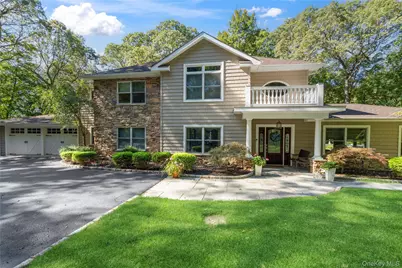 16 Pine Road, Syosset, NY 11791 - Photo 1
