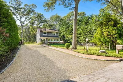 36 Denison Road, Sag Harbor, NY 11963 - Photo 1