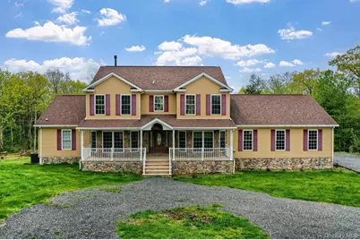 67 Pine Lake Drive, Wurtsboro, NY 12790 - Photo 1