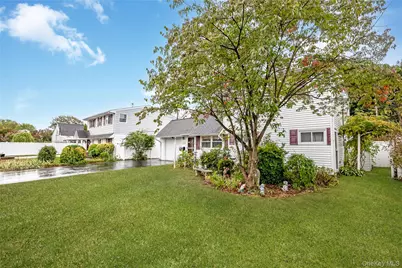 60 Tiptop Lane, Hicksville, NY 11801 - Photo 1