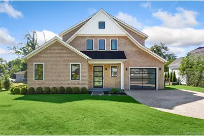 135 South Road, Westhampton, NY 11977 - Photo 1
