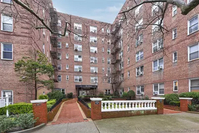 67-12 Yellowstone Boulevard #G19, Forest Hills, NY 11375 - Photo 1