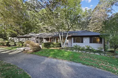 34 Blair Road, Armonk, NY 10504 - Photo 1