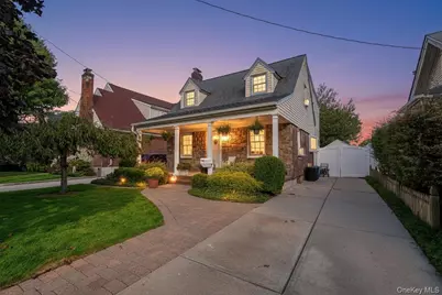 2531 Mount Avenue, Oceanside, NY 11572 - Photo 1