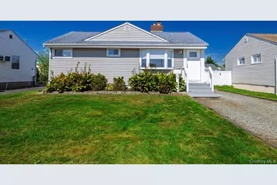 68 Tyler Street, Freeport, NY 11520 - Photo 1