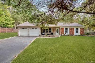 11 Cobblestone Drive, Ridge, NY 11961 - Photo 1