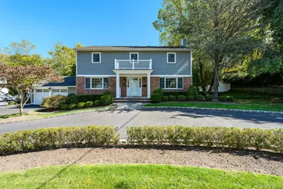 15 Rockinghorse Trail, Rye Brook, NY 10573 - Photo 1