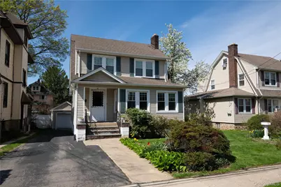 30 Lispenard Avenue, New Rochelle, NY 10801 - Photo 1