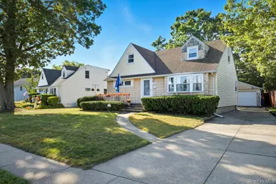 3678 Bernard Drive, Wantagh, NY 11793 - Photo 1