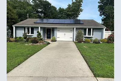 49 Holiday Park Drive, Centereach, NY 11720 - Photo 1