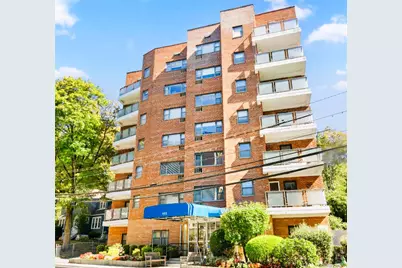 111 E Hartsdale Avenue #4G, Hartsdale, NY 10530 - Photo 1