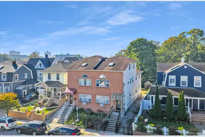 2315 Healy Avenue, Far Rockaway, NY 11691 - Photo 1