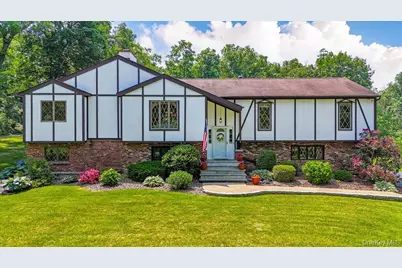 244 Rombout Road, Pleasant Valley, NY 12569 - Photo 1