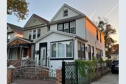 10472 127th Street, Richmond Hill, NY 11419 - Photo 1