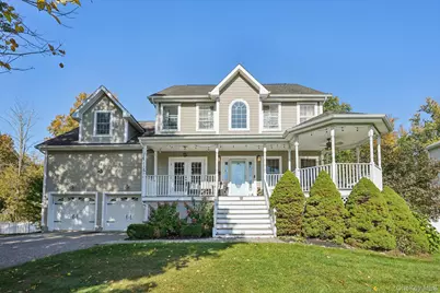 18 Baron Drive, Warwick, NY 10990 - Photo 1