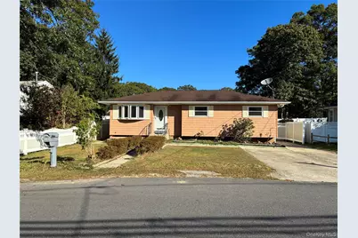 281 Fir Grove Road, Ronkonkoma, NY 11779 - Photo 1