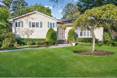 80 Walnut Drive, East Hills, NY 11576 - Photo 1