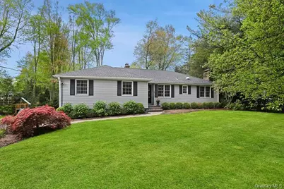 110 The Farms Road, Bedford, NY 10506 - Photo 1