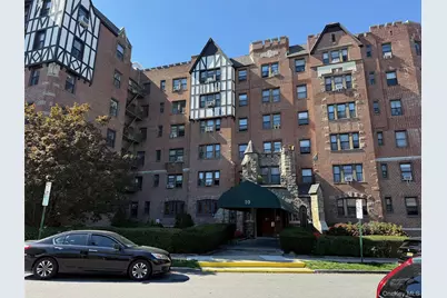 10 Nosband Avenue #3A, White Plains, NY 10605 - Photo 1