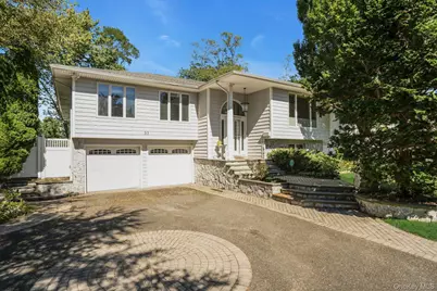 33 Pittoni Drive, Commack, NY 11725 - Photo 1