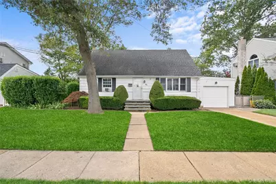 94 Charles Avenue, Massapequa Park, NY 11762 - Photo 1