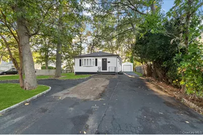 1358 Saxon Avenue, Bay Shore, NY 11706 - Photo 1