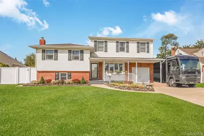 15 Whalen Street, North Babylon, NY 11703 - Photo 1