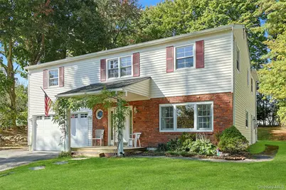 2887 Old Yorktown Road, Yorktown Heights, NY 10598 - Photo 1