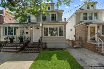 13027 116th Street, Ozone Park, NY 11420 - Photo 1