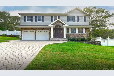 35 Columbus Avenue, Kings Park, NY 11754 - Photo 1