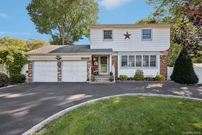 170 Melville Road, Huntington Station, NY 11746 - Photo 1