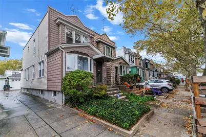 6924 67th Pl, Glendale, NY 11385 - Photo 1