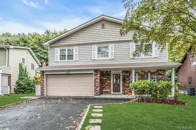 159 Soundview Drive, Port Washington, NY 11050 - Photo 1