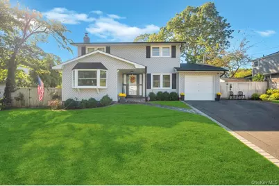 20 Peak Street, Ronkonkoma, NY 11779 - Photo 1