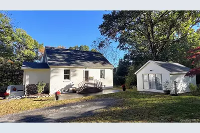 740 N Mountain Road, Gardiner, NY 12525 - Photo 1