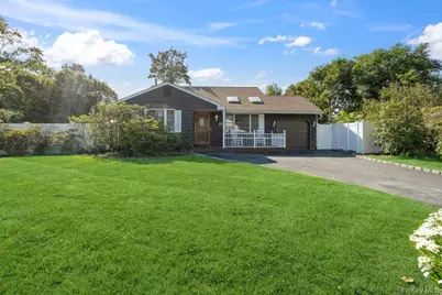 21 Larry Road, Selden, NY 11784 - Photo 1