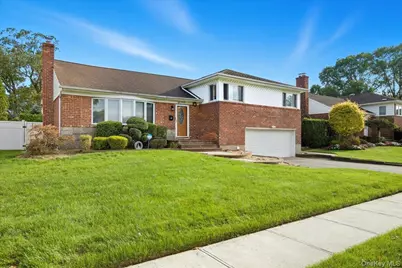 1982 Stratford Drive, Westbury, NY 11590 - Photo 1