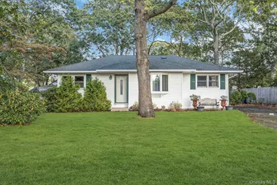 130 Sylvan Avenue, Flanders, NY 11901 - Photo 1