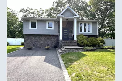 35 Junard Boulevard, Port Jefferson Station, NY 11776 - Photo 1