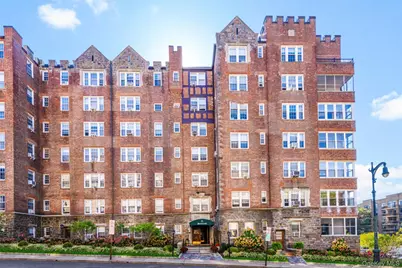 21 N Chatsworth Avenue #4N, Larchmont, NY 10538 - Photo 1